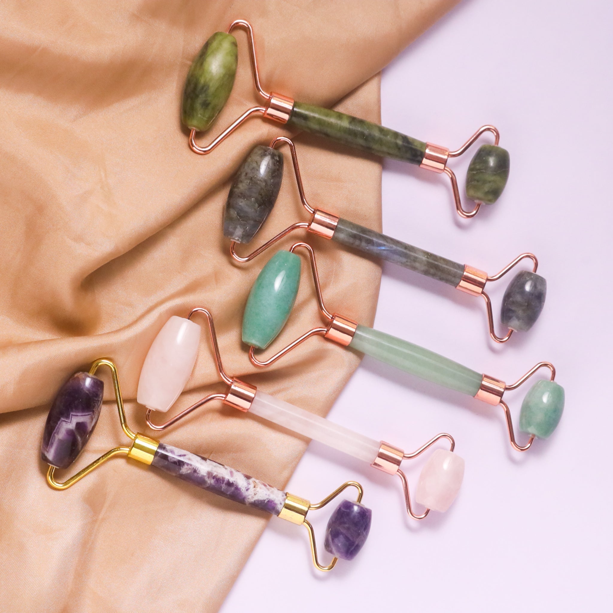 Face Roller/ Gua Sha