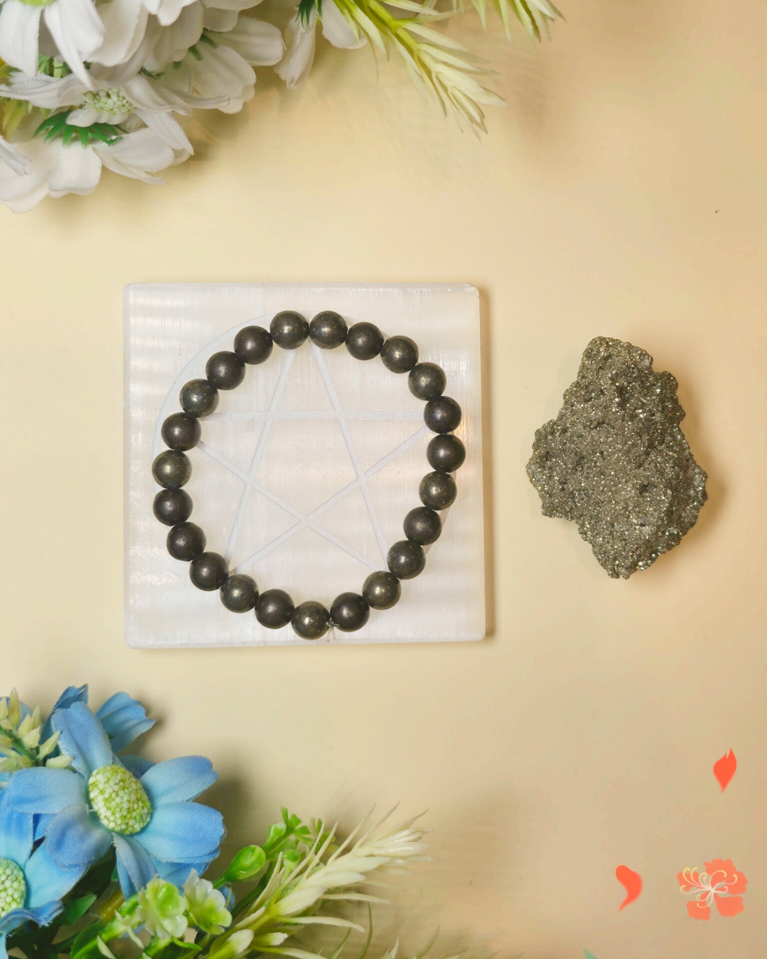 Rudraksha Bracelet