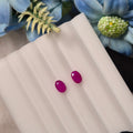 Ruby | RUB 126 | 1.28 Carat