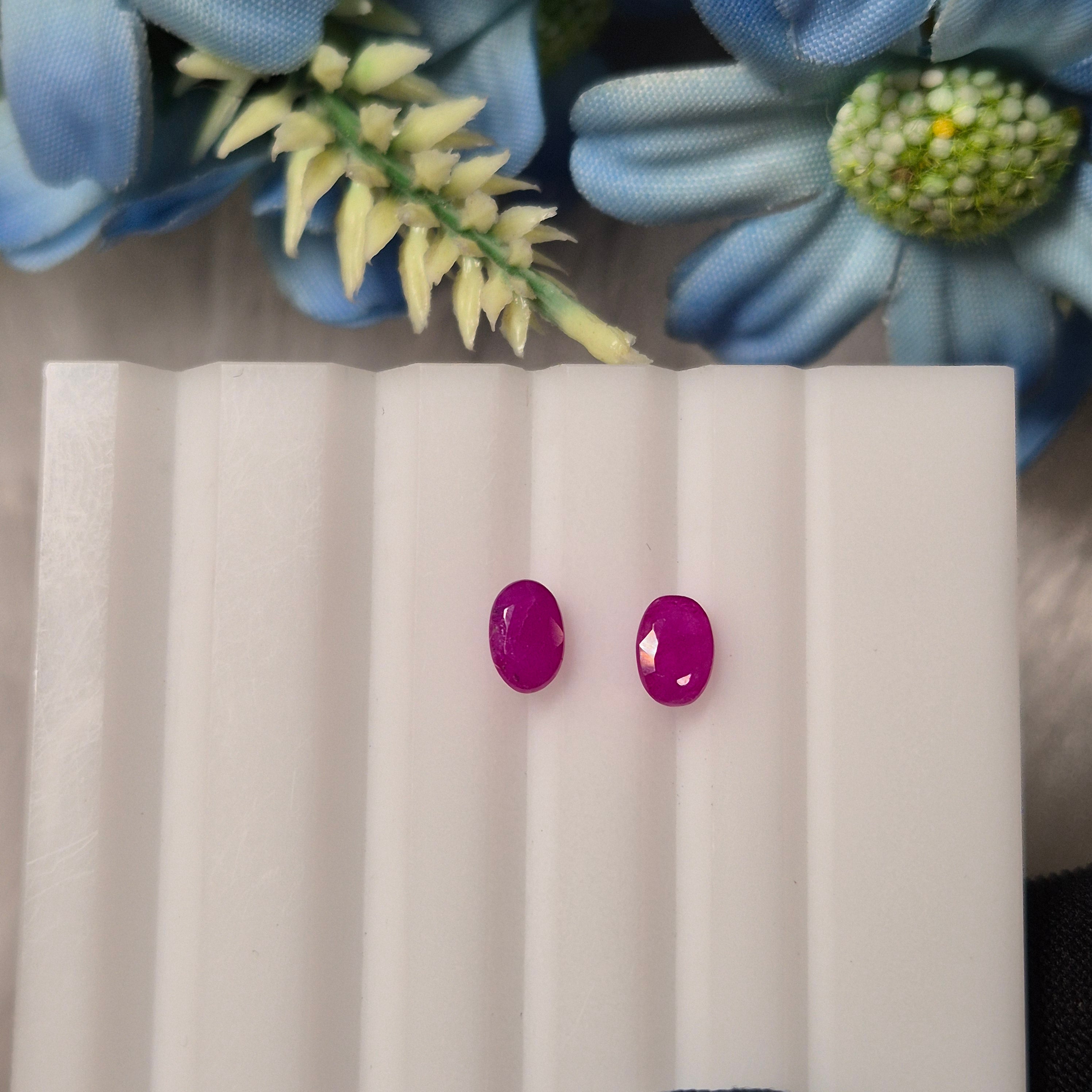 Ruby | RUB 135 | 1.36 Carat