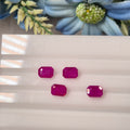 Ruby | RUB 216 | 5.22 Carat