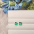 Emerald | EM 395 | 0.58 Carat