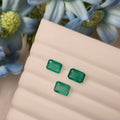 Emerald | EM 551 | 2.64 Carat