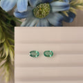 Emerald | EM 265 | 0.85 Carat