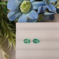 Emerald | EM 293 | 0.69 Carat