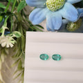 Emerald | EM 279 | 0.98 Carat