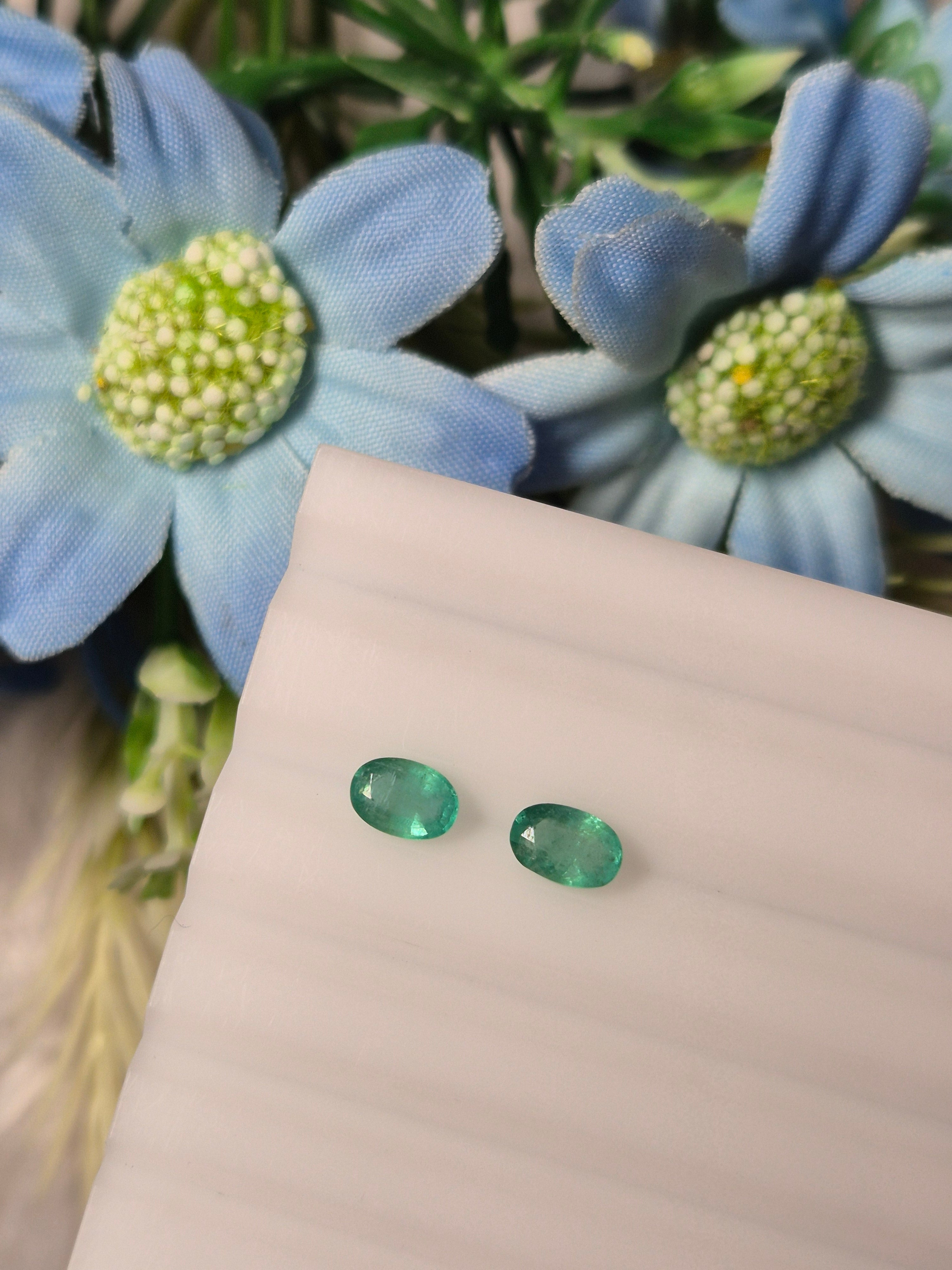 Emerald | EM 260 | 1 Carat