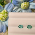 Emerald | EM 257 | 0.78 Carat