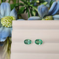 Emerald | EM 291 | 0.83 Carat