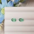 Emerald | EM 276 | 0.94 Carat