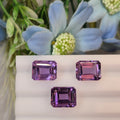 Amethyst | AME 125 | 12.25 Carat