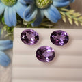 Amethyst | AME 122 | 15.74 Carat