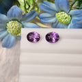 Amethyst | AME 133 | 4.42 Carat