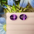Amethyst | AME 120 | 6.06 Carat