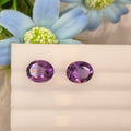 Amethyst | AME 132 | 5.8 Carat