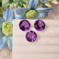 Amethyst | AME 124 | 14.44 Carat