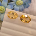 Citrine | Citrine 148 | 10.7 Carat
