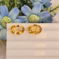 Citrine | Citrine 154 | 9.39 Carat