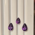 Amethyst | AME 128 | 5.28 Carat