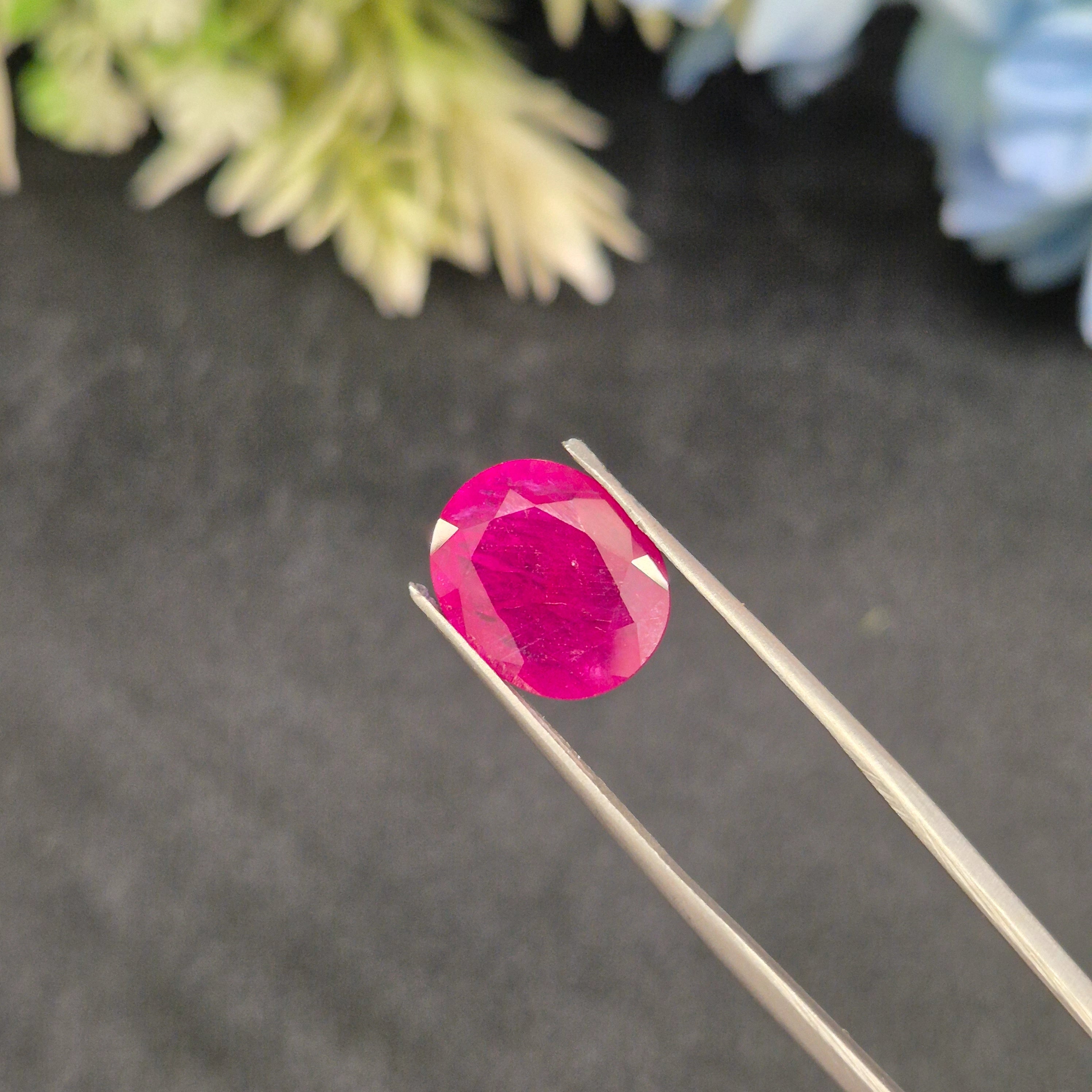 Ruby | RUB 236 | 3.84 Carat