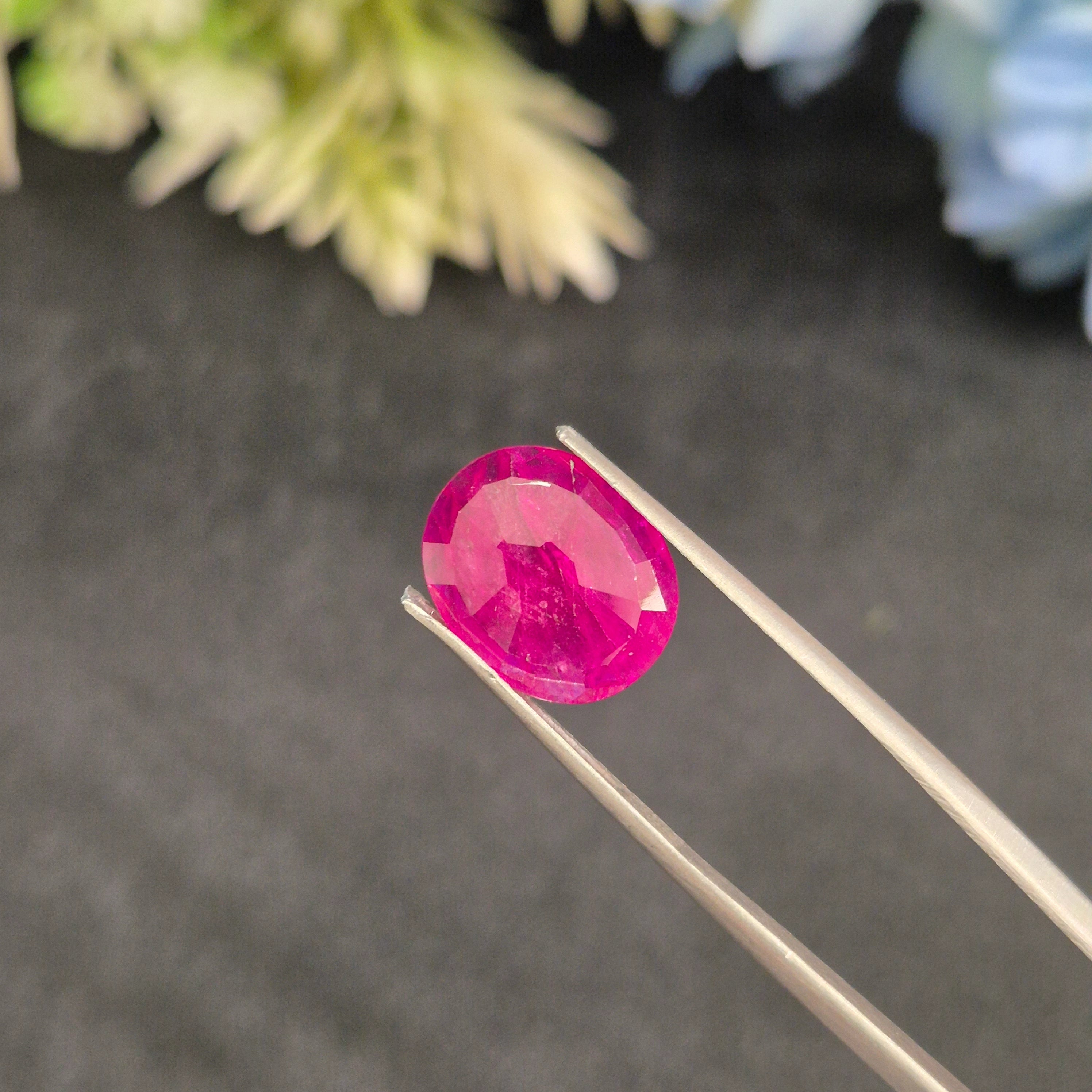 Ruby | RUB 236 | 3.84 Carat