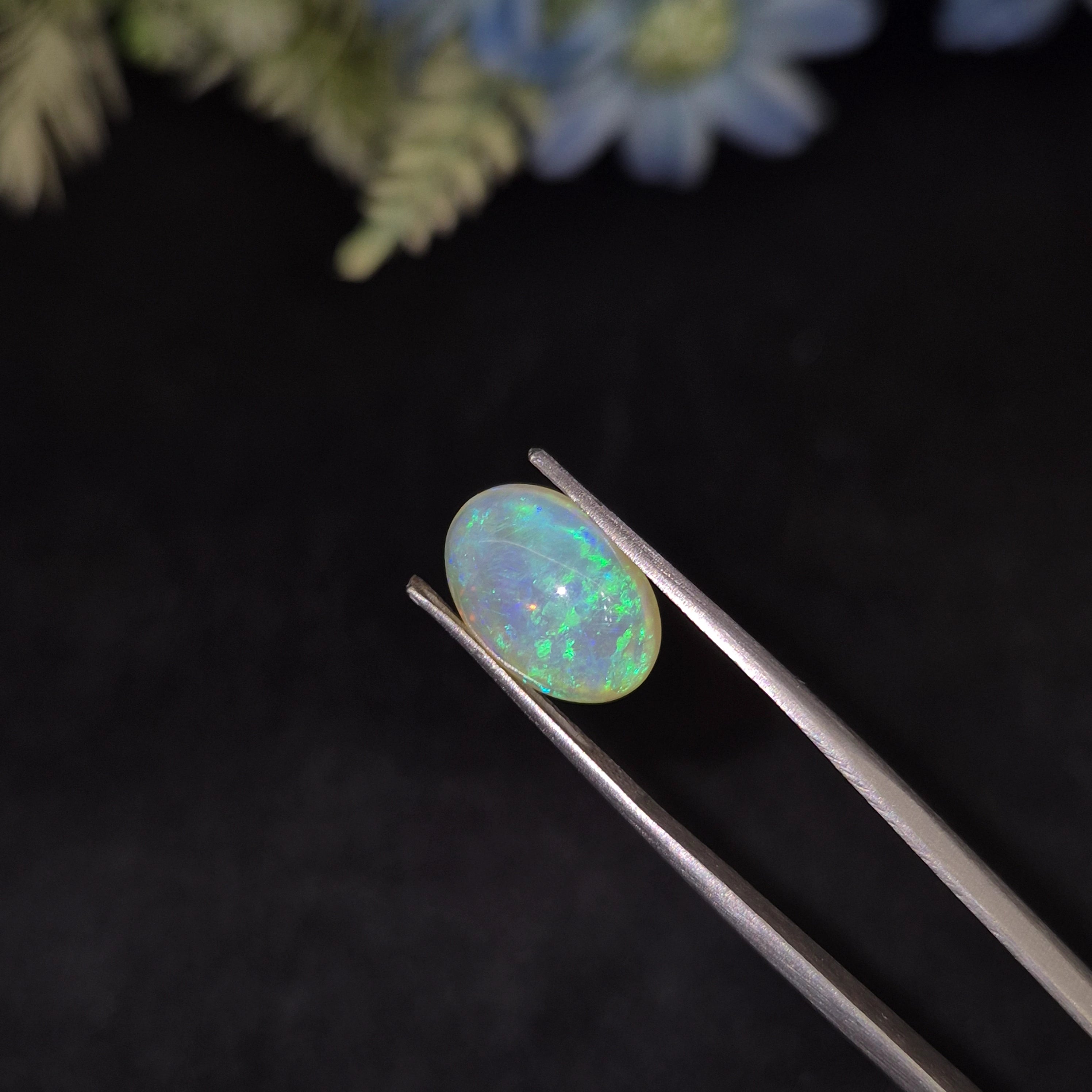Opal | OPAL 226 | 4.29 Carat