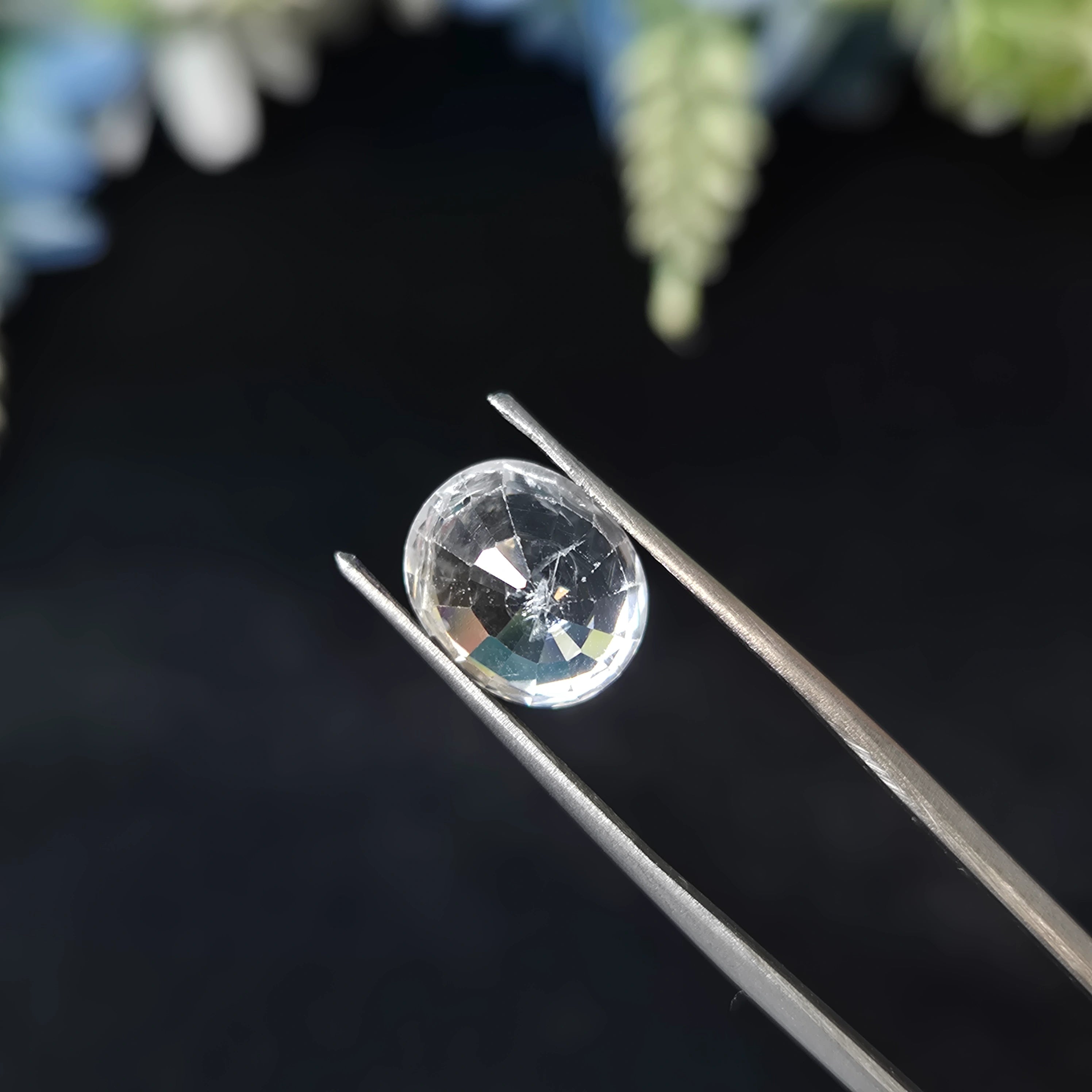Zircon | ZIR 3 | 7.34 Carat