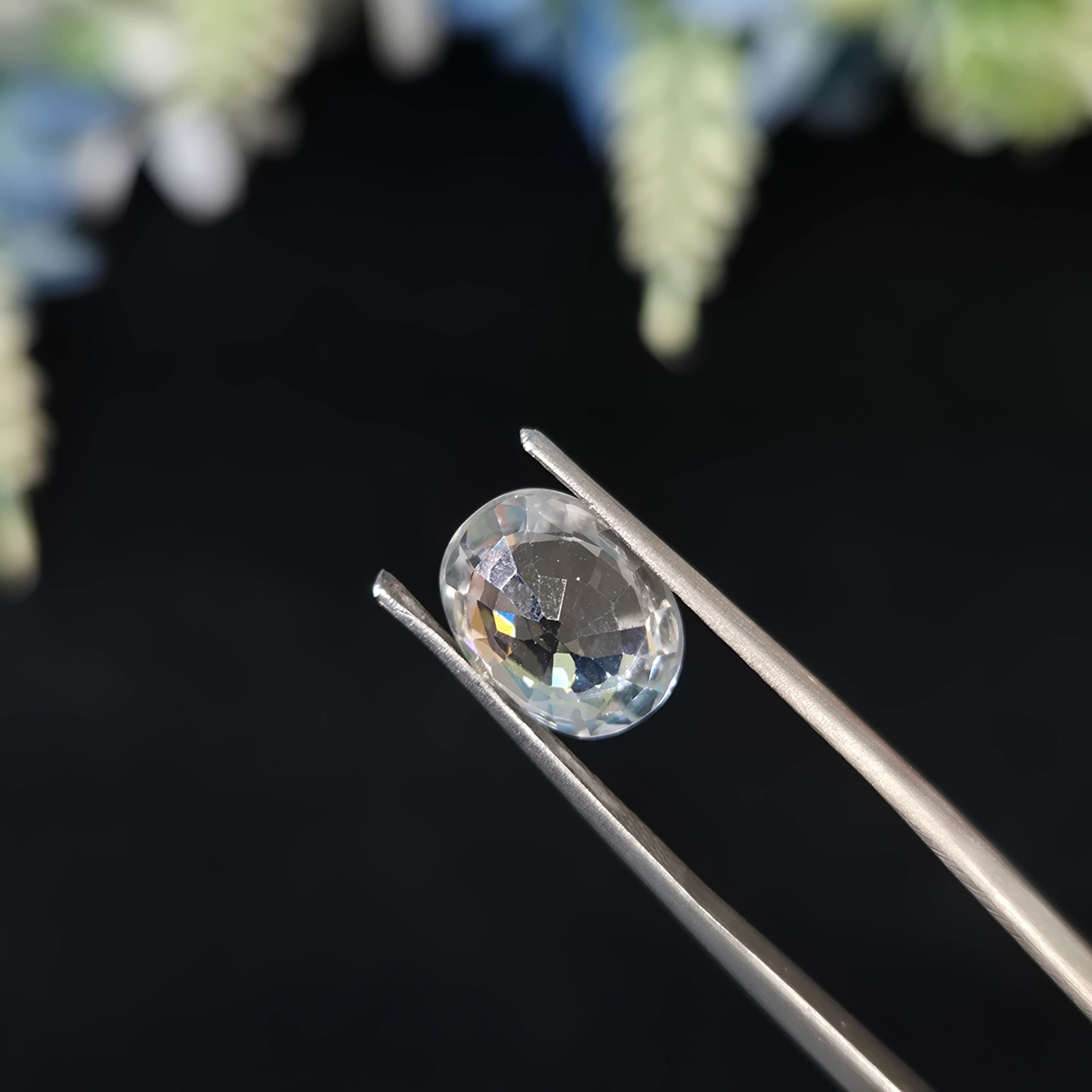 Zircon | ZIR 4 | 4.38 Carat