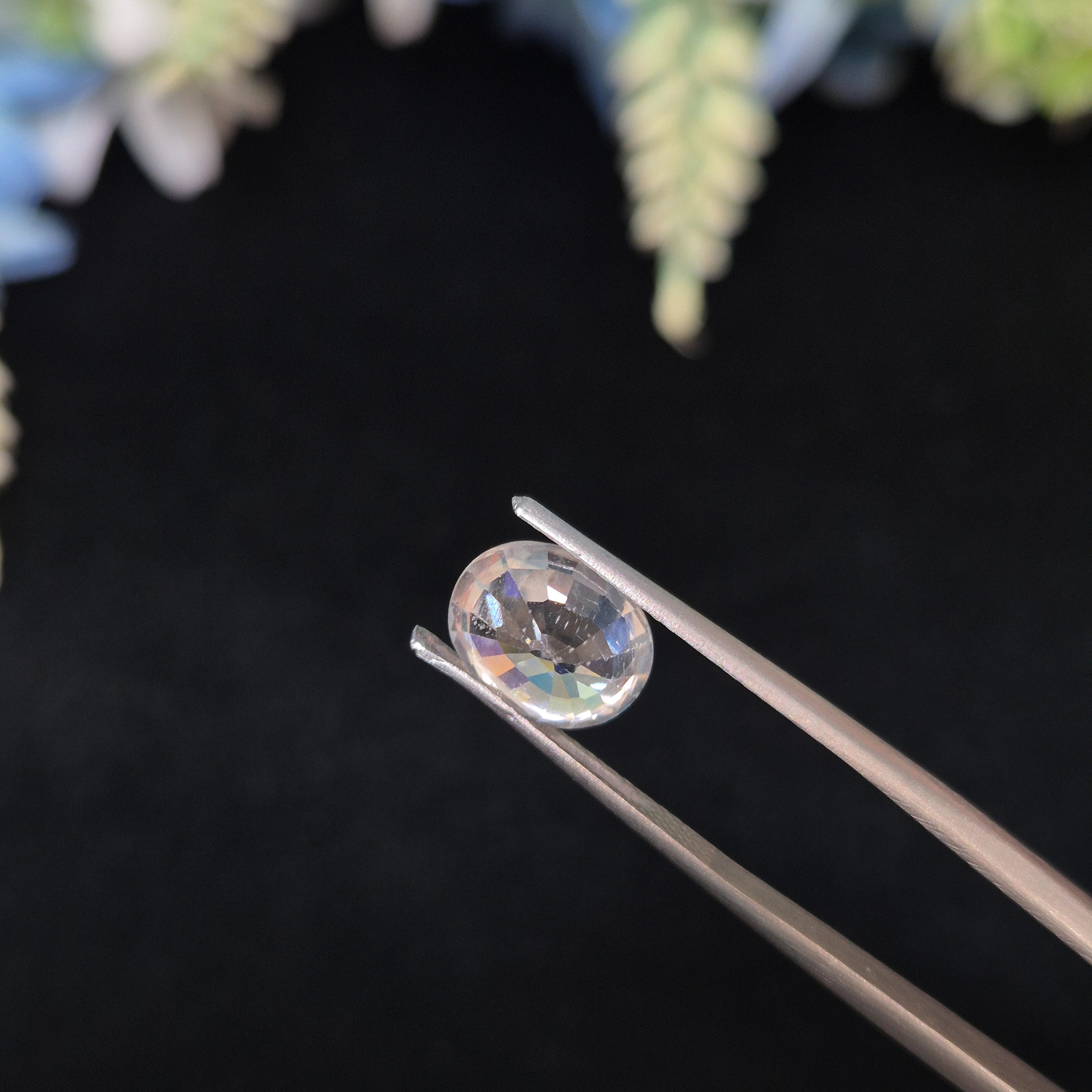Zircon | ZIR 6 | 4.44 Carat