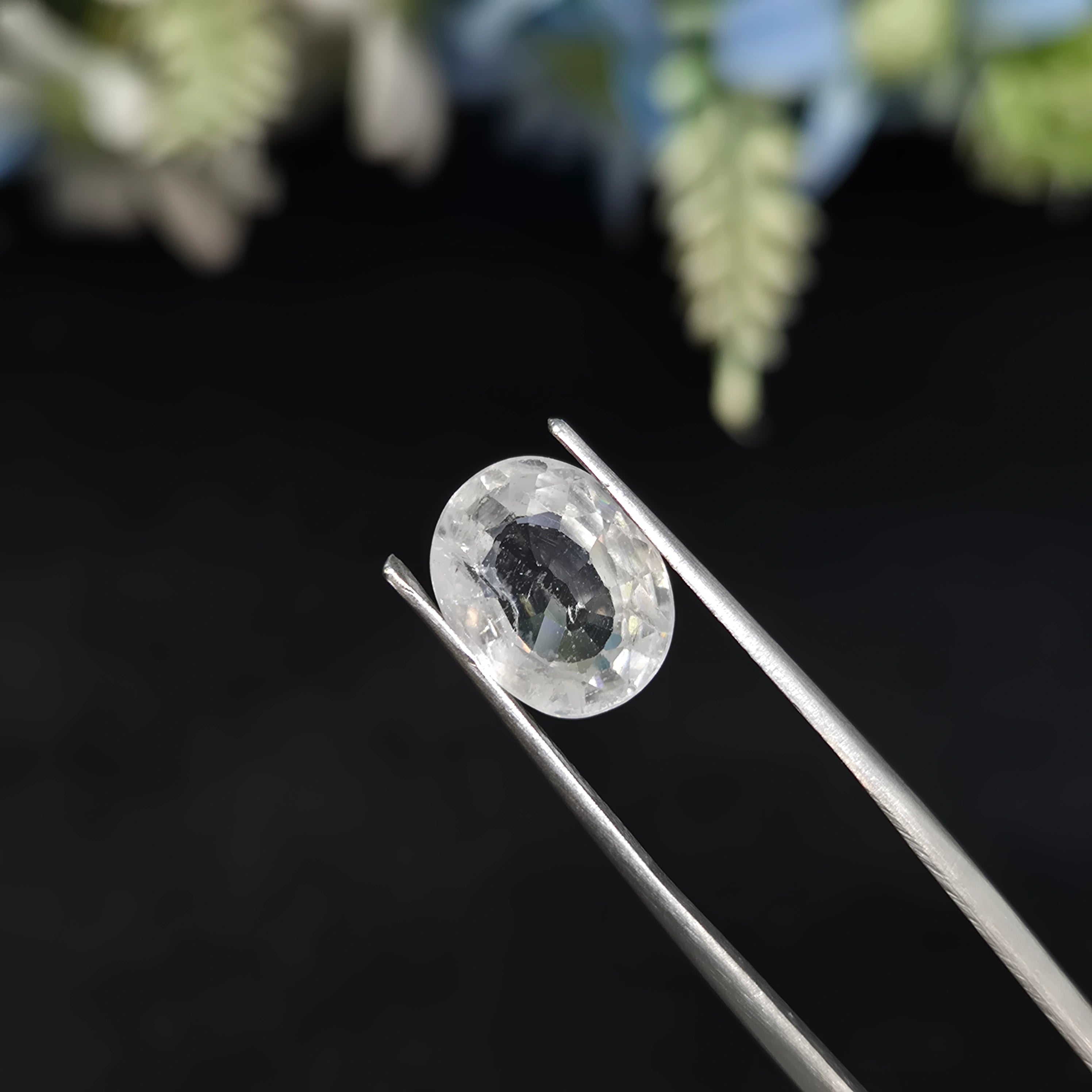 Zircon | ZIR 11 | 5.36 Carat