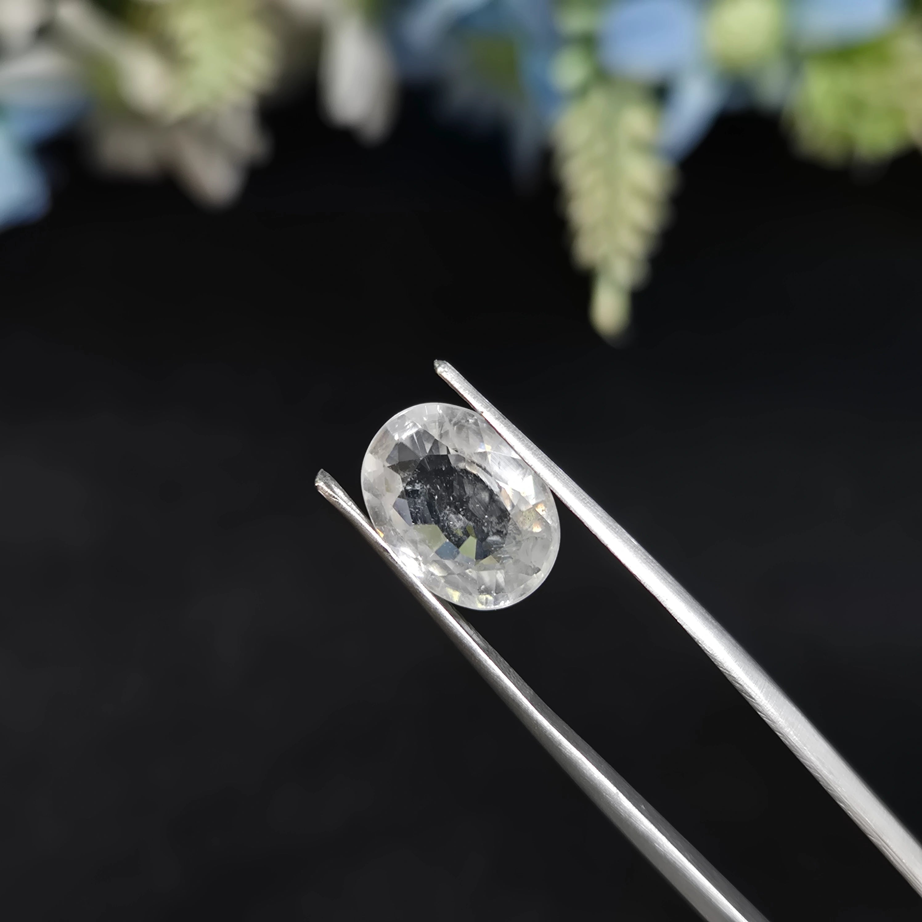 Zircon | ZIR 13 | 5.57 Carat
