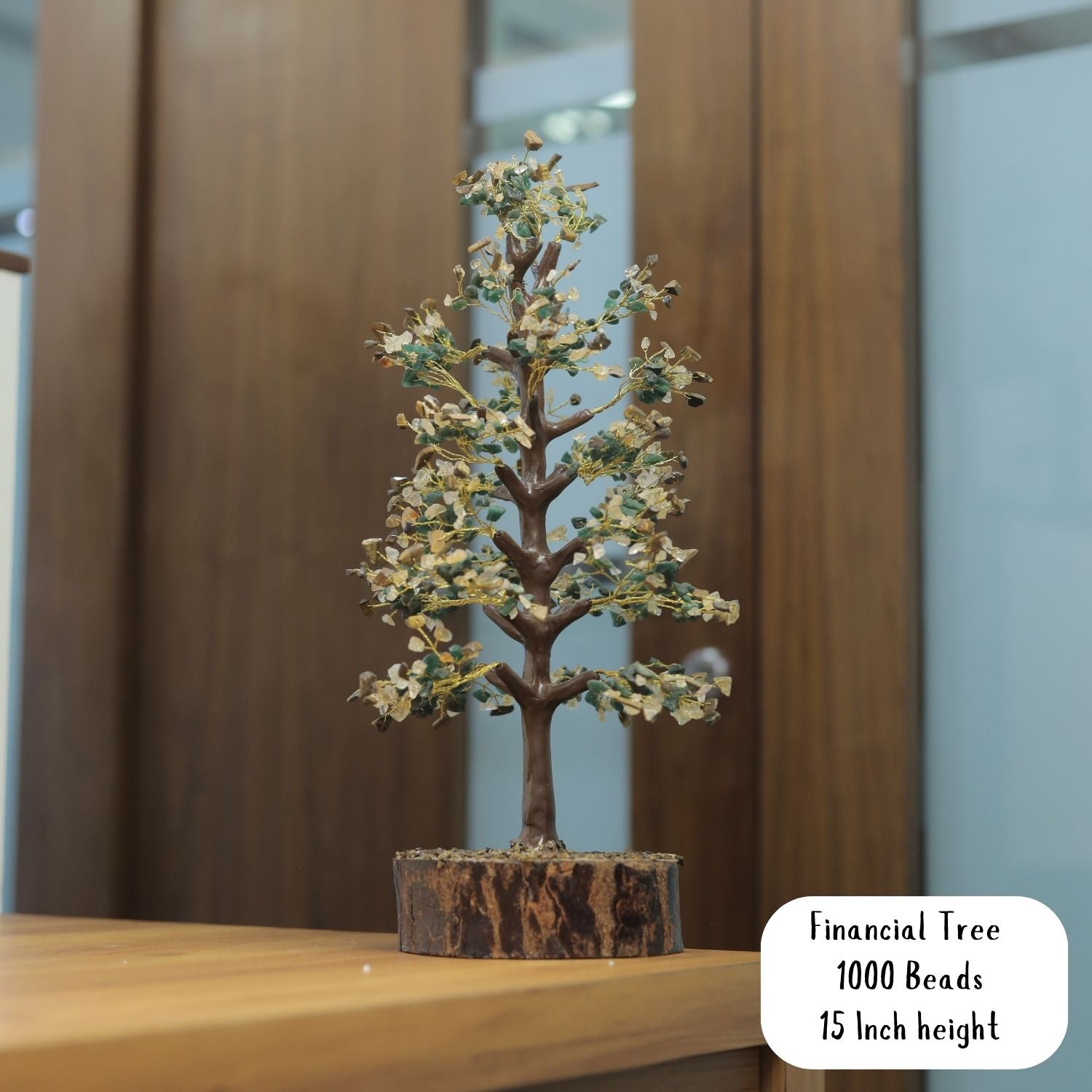 NATURAL FINANCIAL TREE