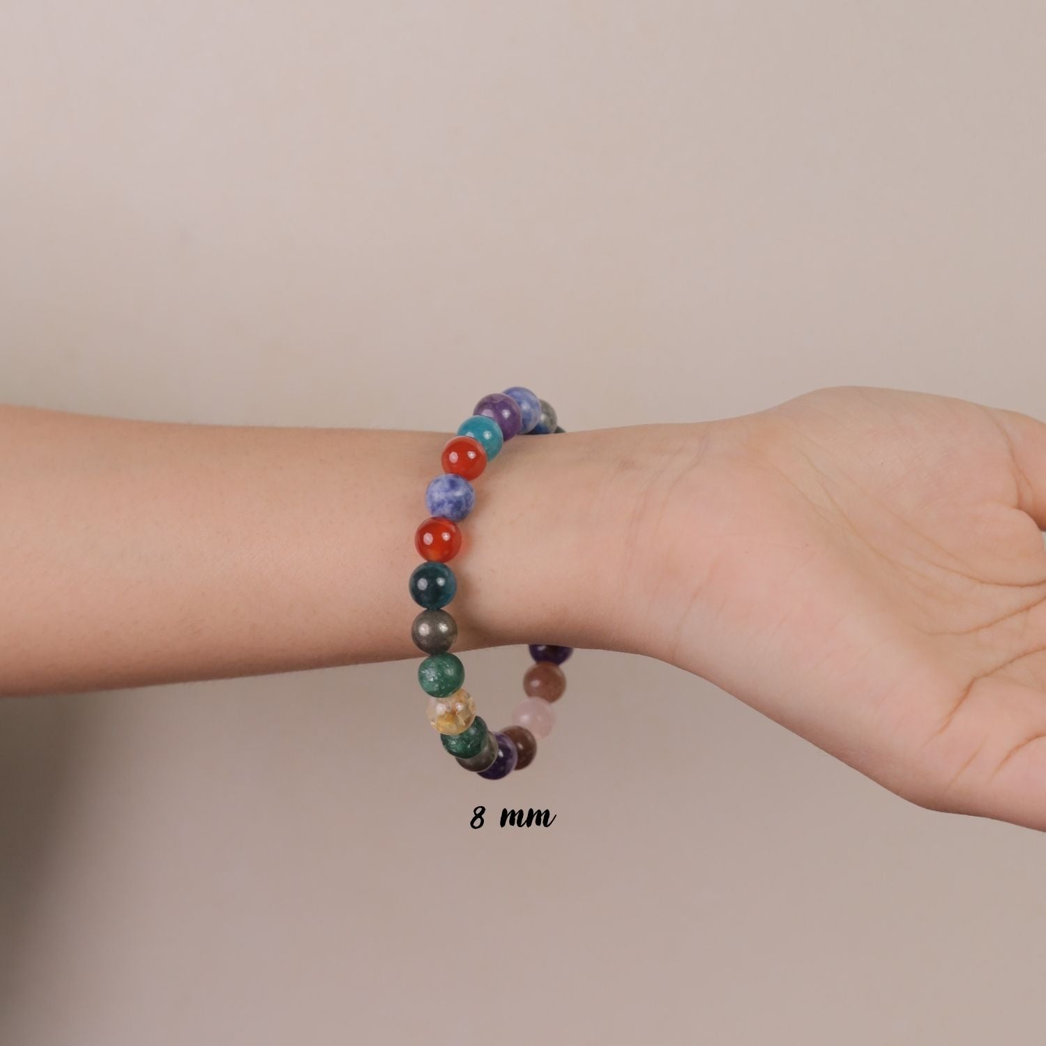 FOUR WAY HEALING BRACELET