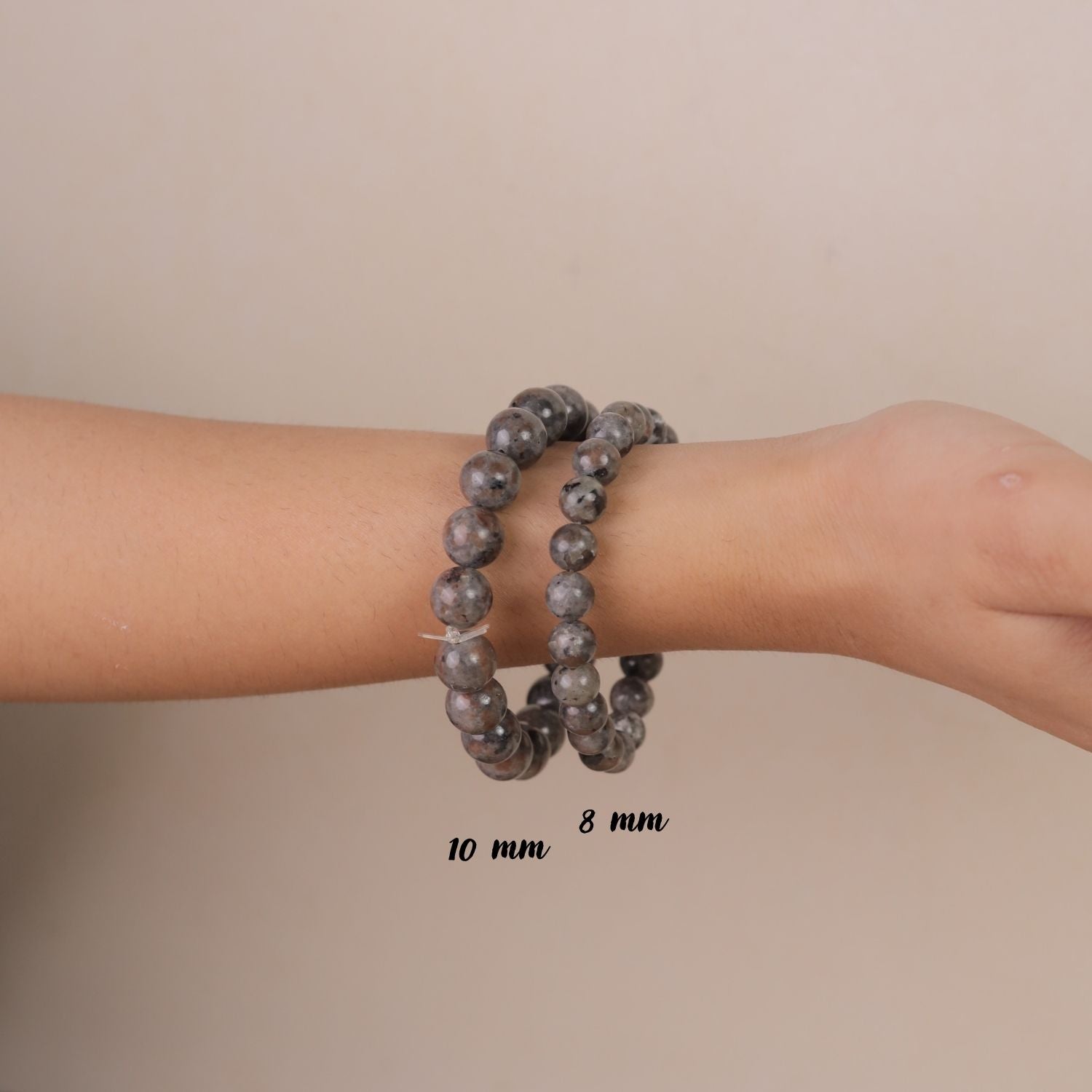NATURAL YOOPERLITE BRACELET
