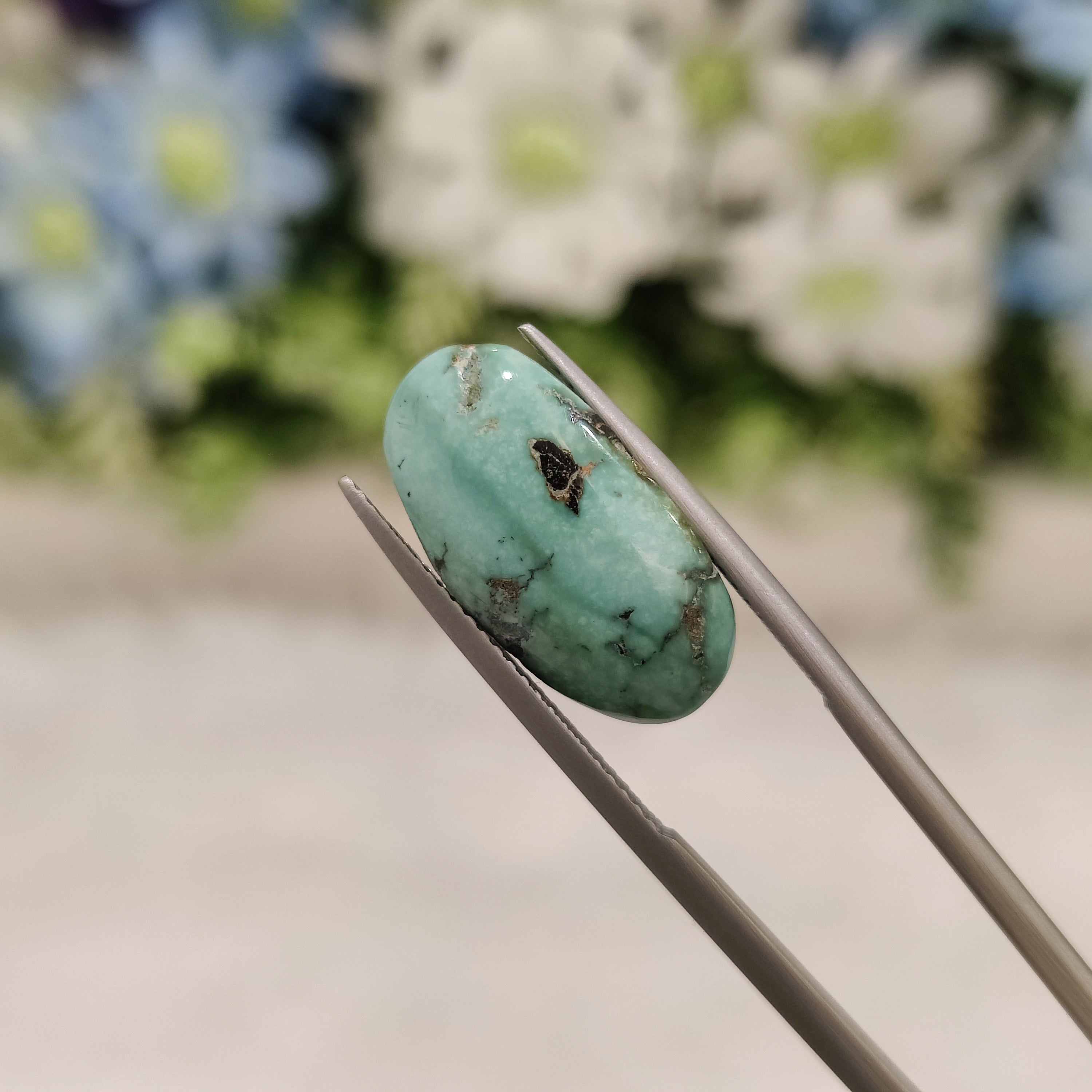 Turquiose | TUR 8 | 6.52 Carat