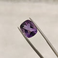 Amethyst | AME 21 | 5.52 Carat