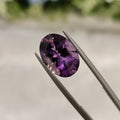 Amethyst | AME 11 | 5.52 Carat