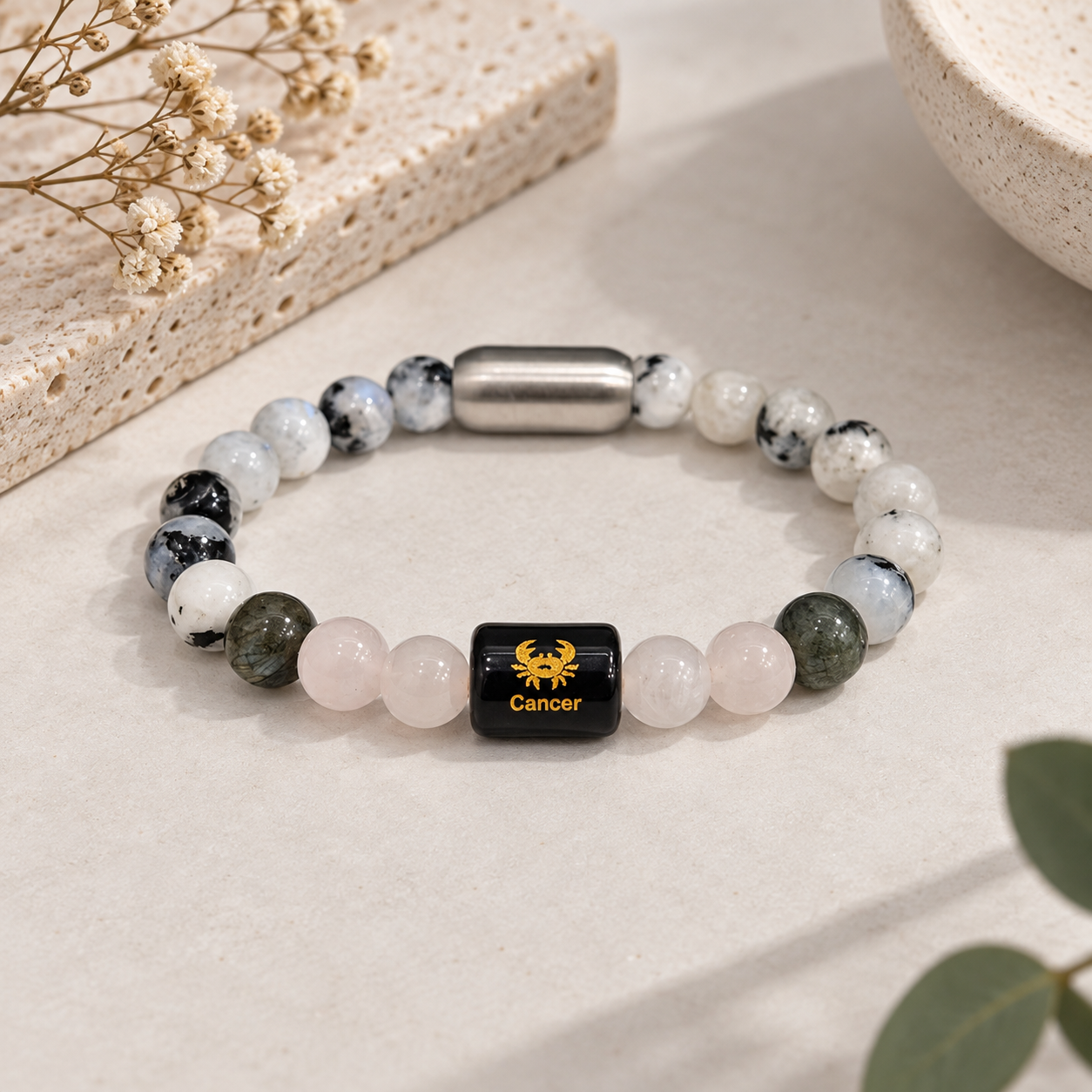 KARK RASHI BRACELET (CANCER)