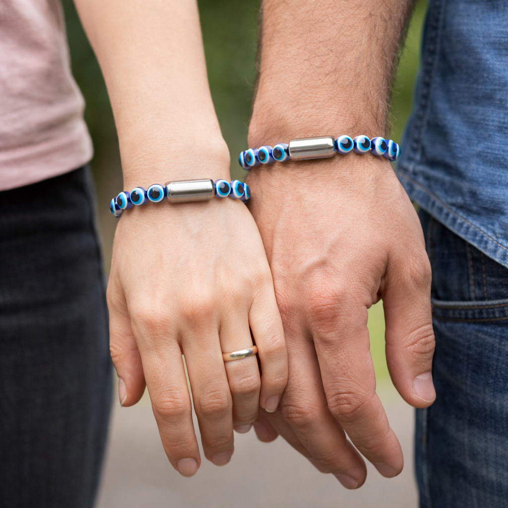EVIL EYE BRACELET