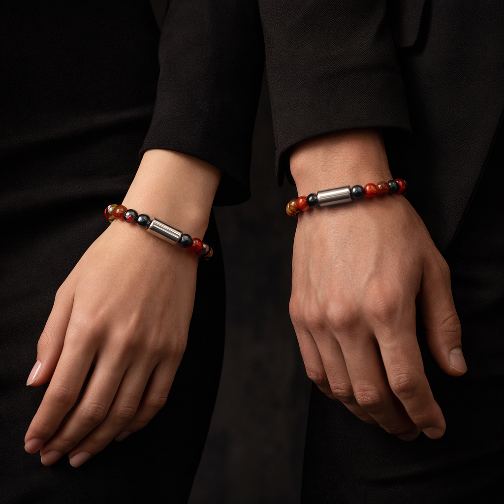 Weight Gain Bracelet