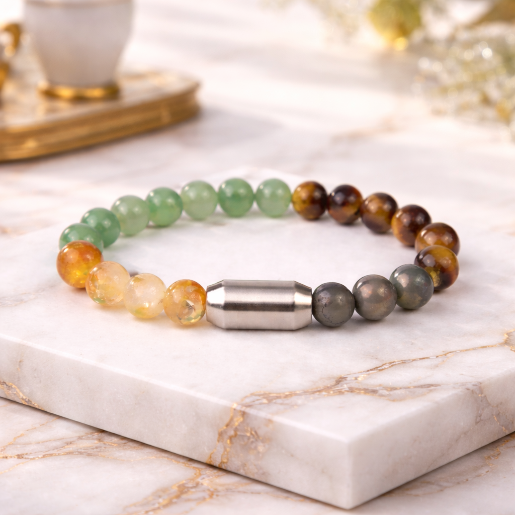 GROWTH & SUCCESS BRACELET