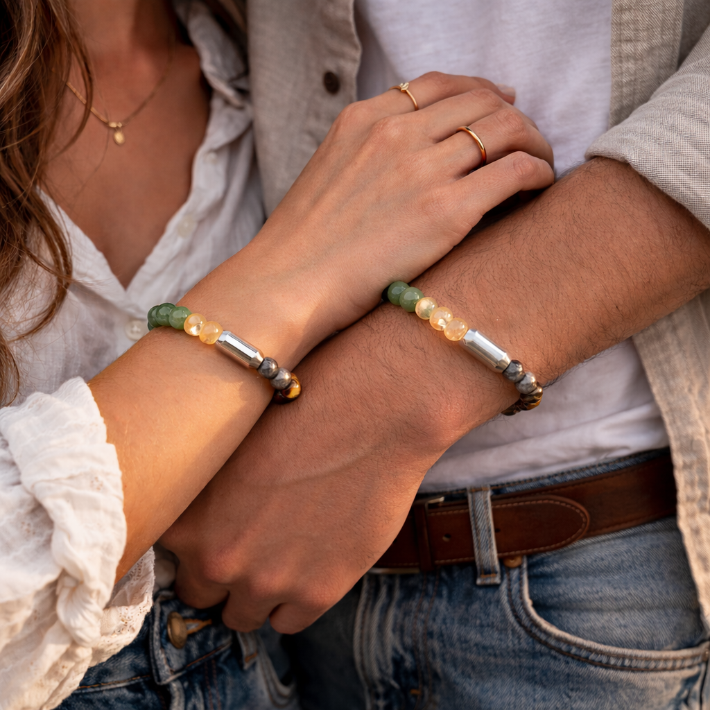 GROWTH & SUCCESS BRACELET