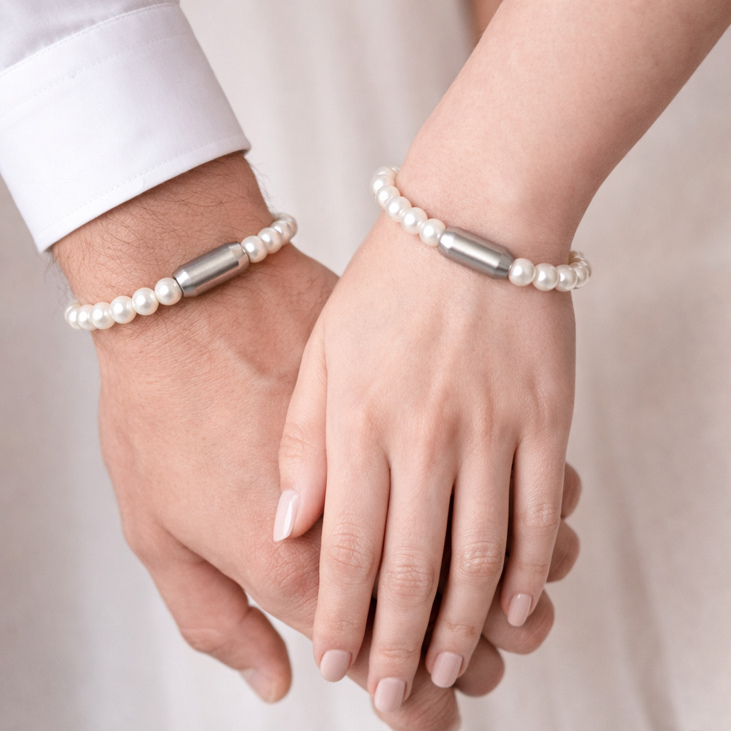 Pearl Bracelet (Cultured)