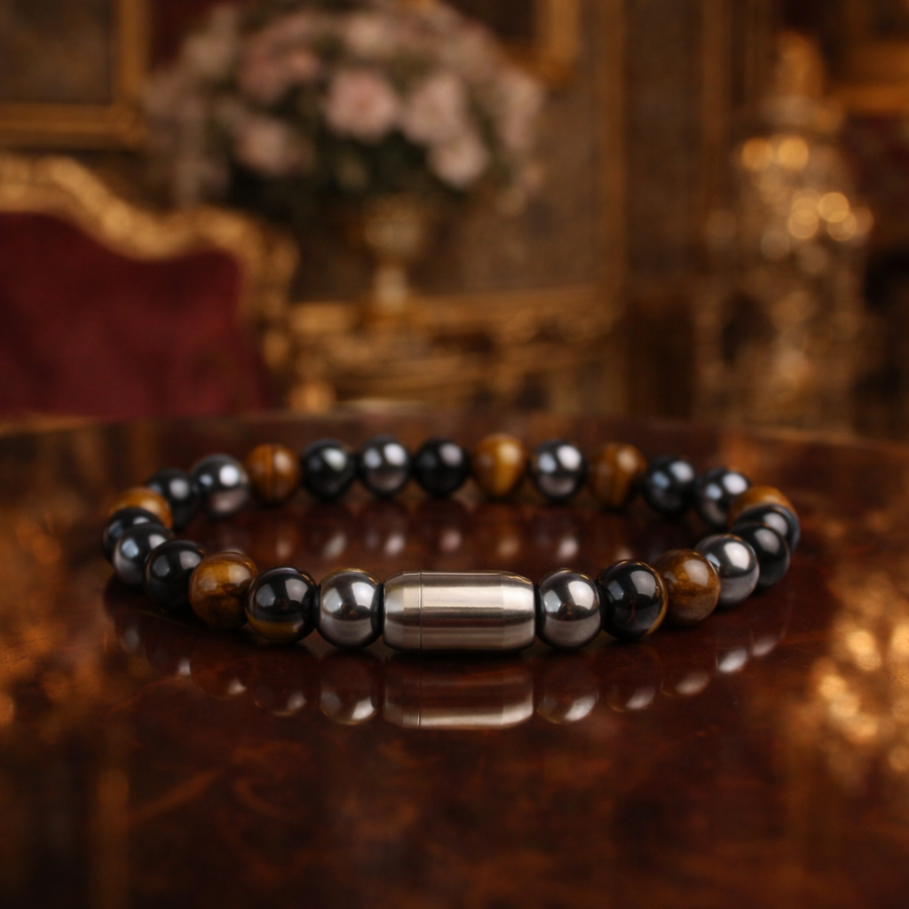 PROTECTION FROM NEGATIVITY BRACELET