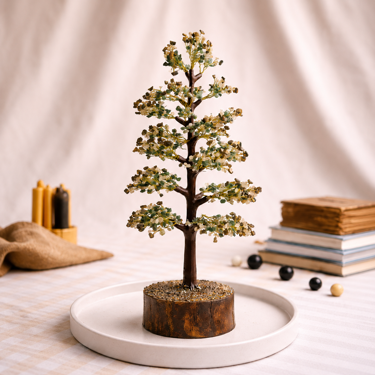 NATURAL FINANCIAL TREE