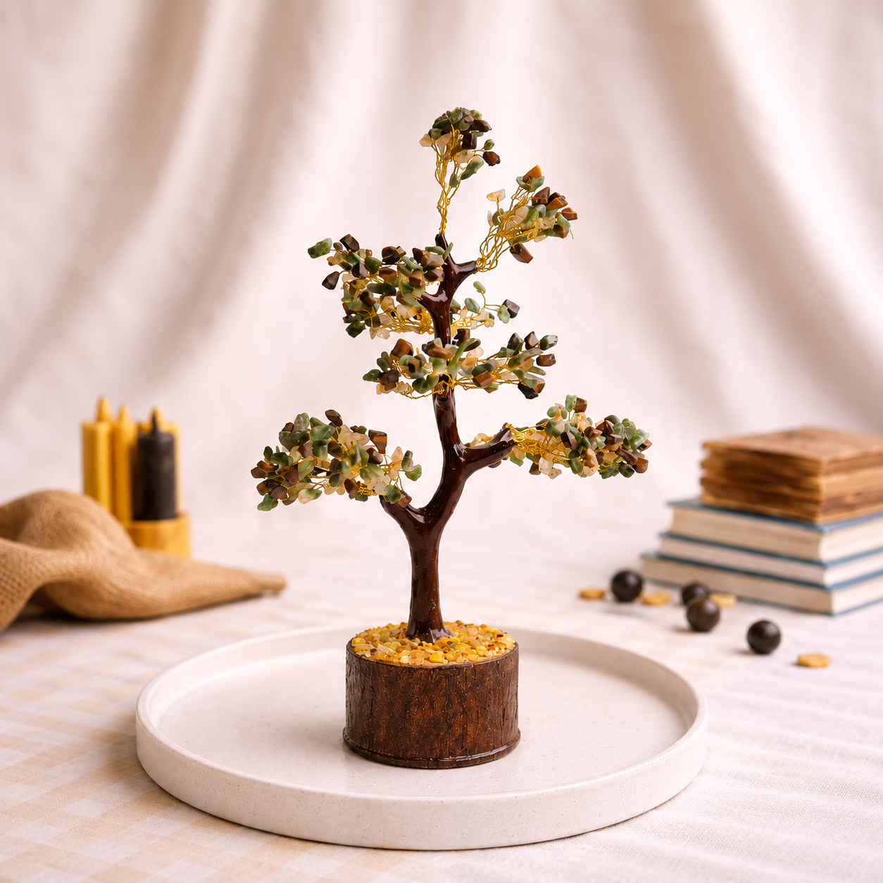 NATURAL FINANCIAL TREE
