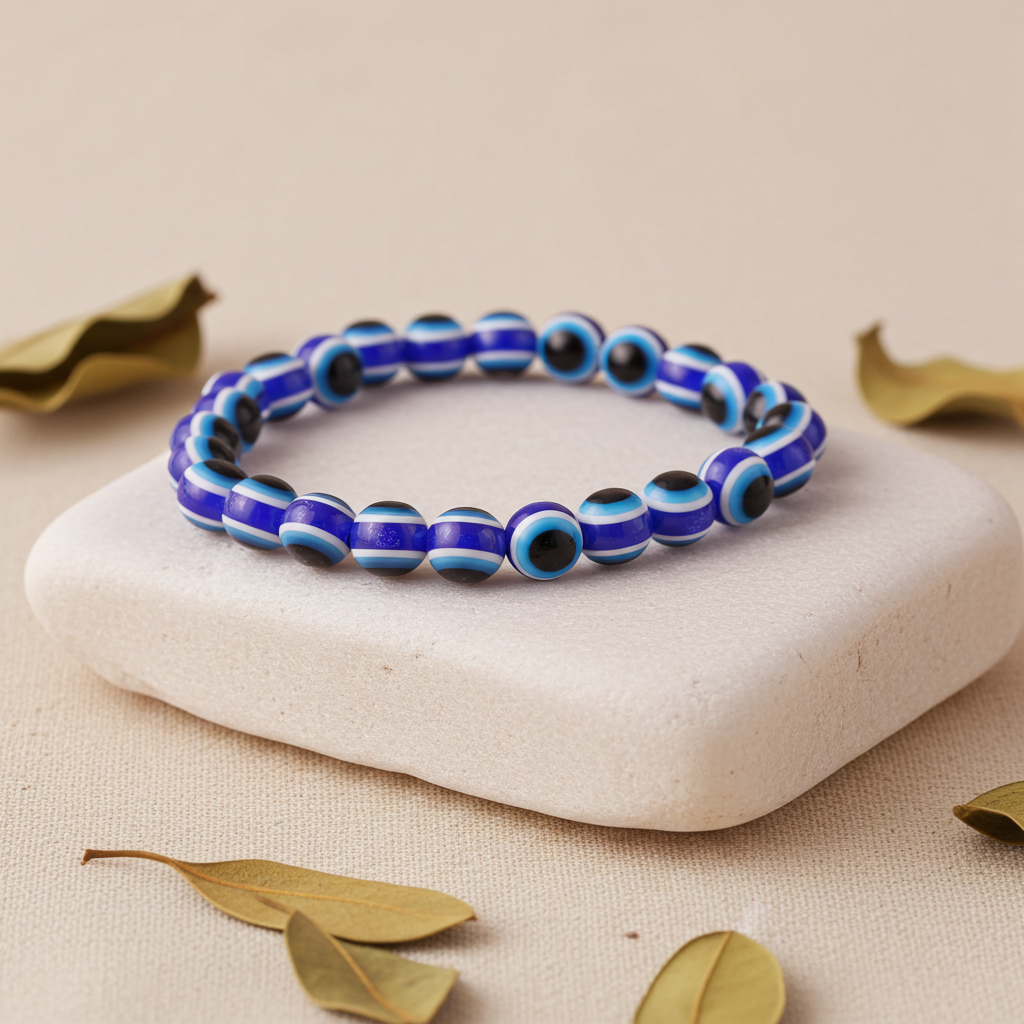 EVIL EYE BRACELET