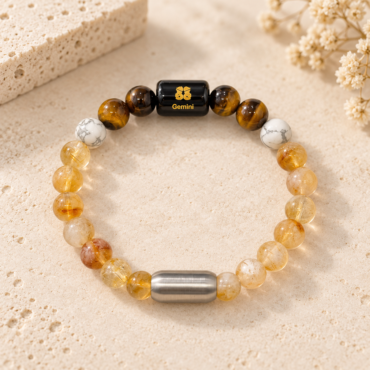 MITHUN RASHI BRACELET (GEMINI)
