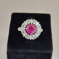 Ruby Ring BGJR-40
