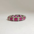 Ruby Ring BGJR-37